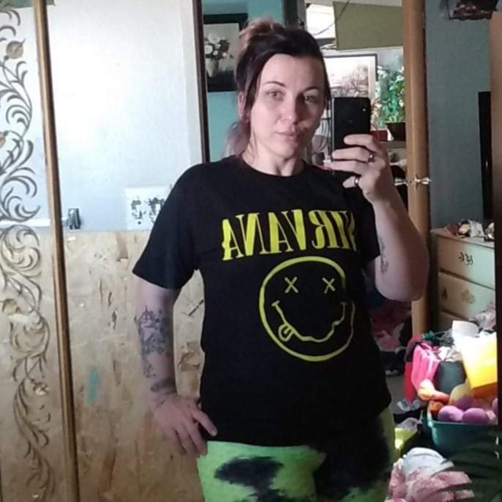 Meet your Posher, Tanella